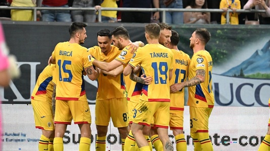 Ce jucător român de la EURO va schimba echipa. Mutarea, imimentă. Ultimele detalii, aproape rezolvate