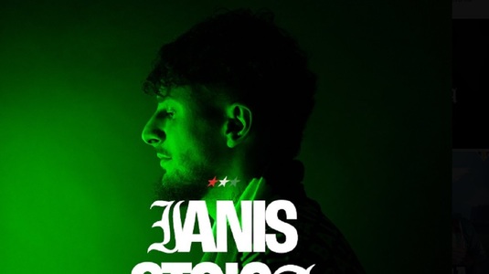 Portughezii, încântaţi de Ianis Stoica încă de la debut: ”Va fi un transfer de succes. A apărut la locul potrivit”