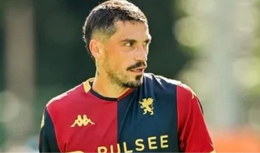 Italienii, uluiţi de Nicolae Stanciu. Golul fabulos marcat la debut i-a făcut pe peninsulari să fie cu ochii pe el: ”Demn de luat în seamă”