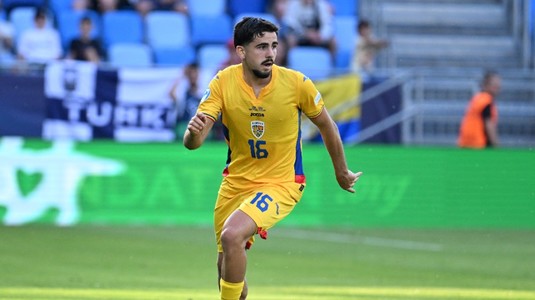 OFICIAL | Titularul lui Pancu la EURO a semnat! Tony Strata o părăseşte pe Ajaccio şi ajunge într-un campionat puternic