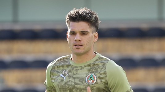 Turcii nu au dubii după primul meci ca titular al lui Ianis Hagi la Alanyaspor: "Aminteşte de magia tatălui său"
