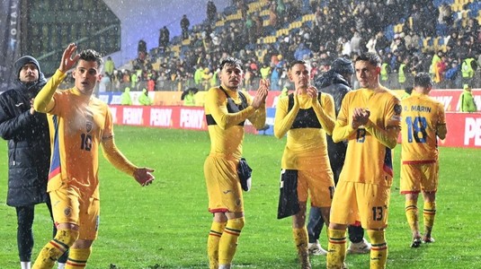 Anamaria Prodan confirmă transferul momentului din România: “O să rămână în istorie. Va ajunge foarte sus, se munceşte de două luni la el”