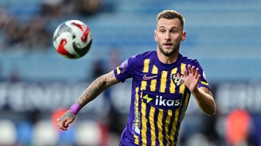 ULTIMA ORĂ | Ofertat de mai multe cluburi, Denis Drăguş s-a decis! Echipa pentru care vrea să joace