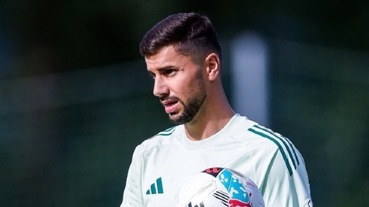 Destinaţie surpriză pentru Horaţiu Moldovan! Portarul român a primit o ofertă din Arabia Saudită