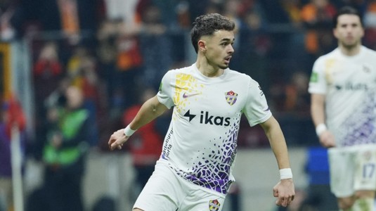 Dorin Rotariu şi Denis Radu, victorie dramatică în Turcia. Fotbalistul Petrolului, decisiv în prelungiri