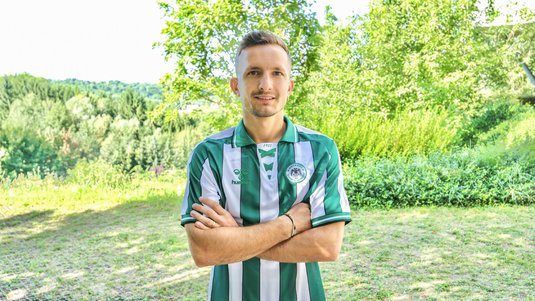 Surpriză în Turcia! Marius Ştefănescu a rămas fără echipă după şapte luni la Konyaspor