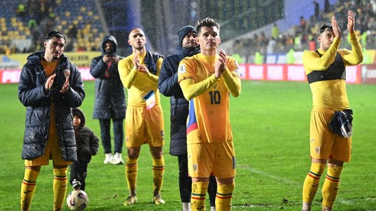 Transfer de 3.000.000 de euro pentru un "tricolor"! Negocierile, avansate