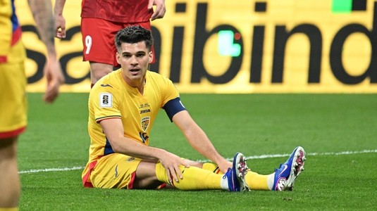 Fiul lui Hagi, aproape de o mutare istorică în Turcia! Ce echipă vrea să-l transfere pe Ianis
