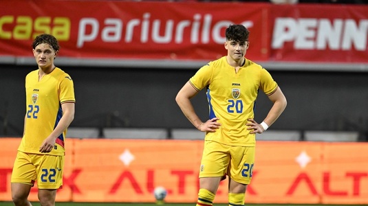 Atacantul român şi-a asigurat contractul în Italia! “Cu el se va porni reconstrucţia”