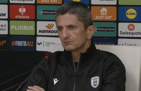 Răzvan Lucescu, după ce a pierdut titlul în faţa lui Răzvan Marin. Mesajul antrenorului român şi ce obiectiv mai are: ”Două scenarii în minte”
