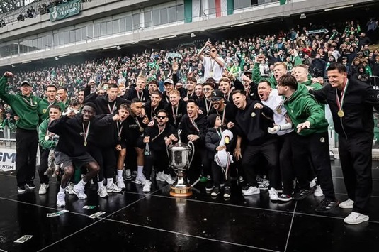 Românul care va juca în preliminariile Champions League a primit prelungirea contractului la o campioană din Europa: “La 35 de ani ar fi o încununare a carierei”