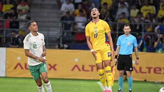 Bombă pe piaţa transferurilor! Un român, dorit de un club din Anglia