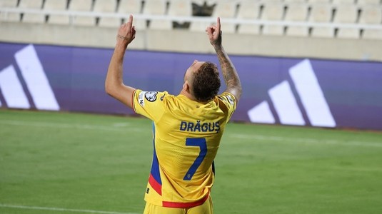 BREAKING | Drăguş, ce lovitură pentru FCSB! Anunţul făcut în Turcia
