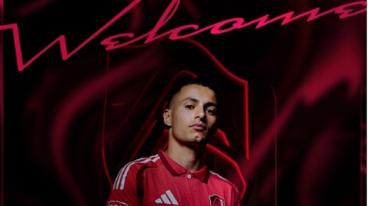 Prima apariţie, primele aprecieri la St. Louis City. Alex Măţan a impresionat la debutul în MLS