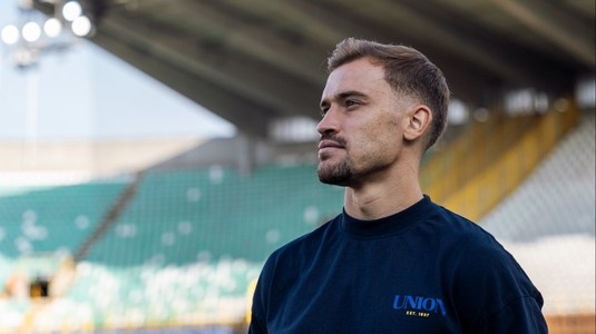 Darius Olaru, prestaţie ştearsă în "thriller-ul" serii din preliminariile UCL. Florucz, "erou" pentru Saint-Gilloise