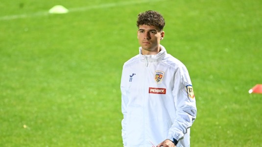 OFICIAL | Surpriză! Unde a ajuns Kevin Ciubotaru după ce a fost pe radarul FCSB-ului