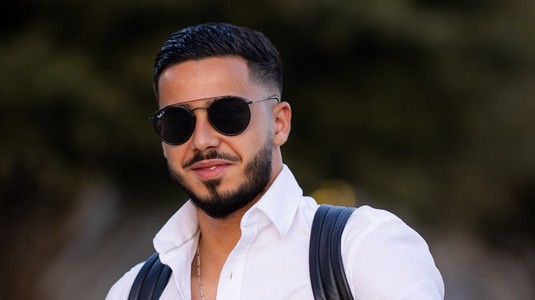 Enes Sali a spus-o fără ezitare după transferul la Andorra: "Joacă asemănător cu Barcelona”