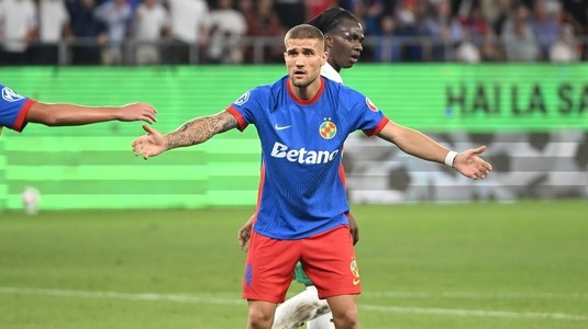 Basarab Panduru, după trecerea lui Bîrligea de la FCSB la Frosinone: "Va fi spectacol" | EXCLUSIV