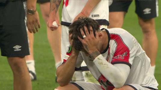 Fabrizio Romano a spus totul despre transferul lui Andrei Raţiu! Rayo Vallecano, acuzată că blochează mutarea la Fulham
