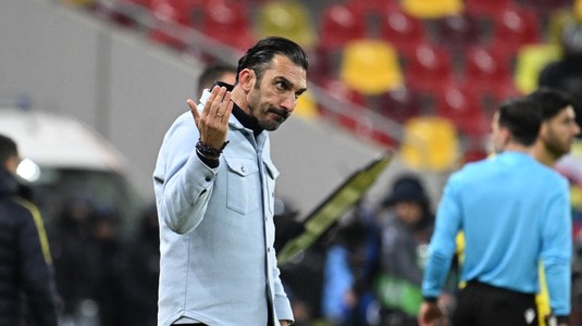 O nouă înfrângere pentru Charalambous şi Pintilii. Levadiakos e pe ultimul loc în Grecia