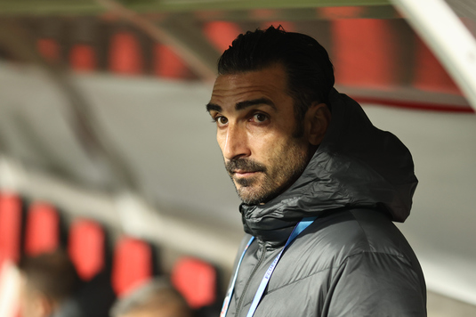 Dezastrul continuă pentru Charalambous şi Pintilii în Grecia. Levadiakos, singura echipă fără gol marcat după trei etape