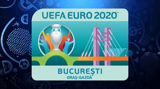 Tragerea la sorţi a grupelor preliminare ale Euro 2020 va avea loc la Dublin, la 2 decembrie 2018