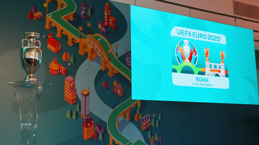 FRF a anunţat datele meciurilor care se vor desfăşura la Bucureşti în timpul Euro 2020. Ce se întâmplă cu stadionul Dinamo