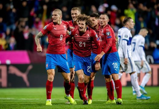 Mulţumim, Cehia! România s-a calificat în play off-ul Ligii Naţiunilor. Cu cine pot juca "tricolorii". Toate rezulatele de joi 
