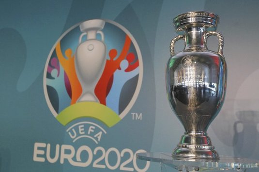 Gafă de proporţii comisă de UEFA! Au schimbat decizia în câteva ore după ce au anunţat numele EURO din 2021