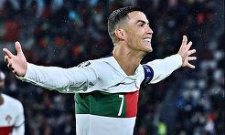 Preliminarii EURO 2024 | Ronaldo, încă o ”dublă”. Victorii istorice pentru Kazahstan şi Islanda. Rezultatele serii