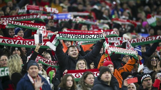Dispută în preliminariile EURO 2024! Ungaria acuză Bulgaria: "Fără precedent, total nejustificate şi extrem de nesportive"