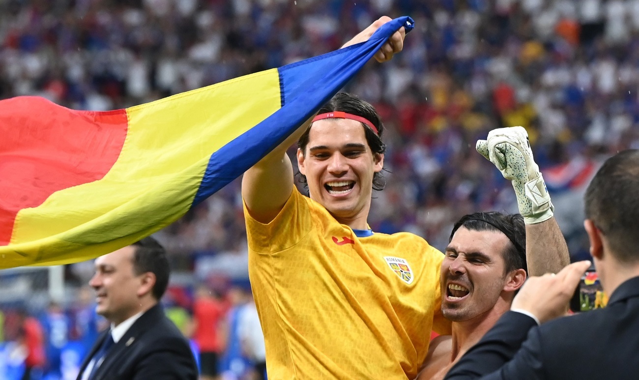 România, ultima în grupa de la EURO 2024! Scenariul incredibil apărut la câteva zile după calificarea în optimi: "Într-o lume fără VAR"