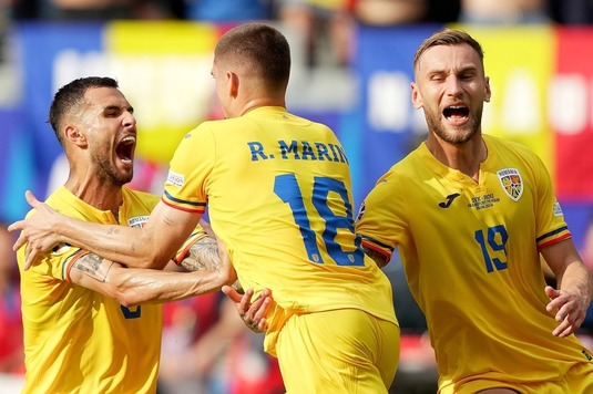 Taras Stepanenko a recunoscut că Ucraina a subestimat România: ”Îmi voi aminti mereu meciul”