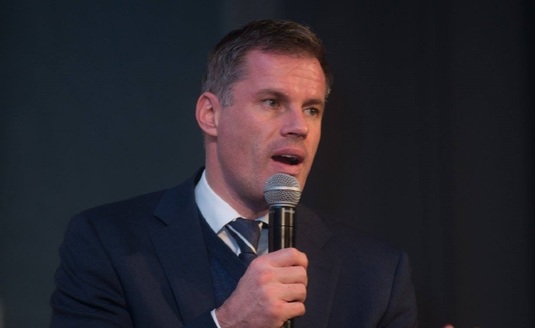 Carragher a spus doar două cuvinte despre penalty-ul primit de Anglia cu Olanda şi a uimit! Verdict neaşteptat în semifinala EURO 2024