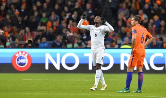 BLAT în preliminariile Cupei Mondiale?! Selecţionerul Olandei lansează acuze DURE!