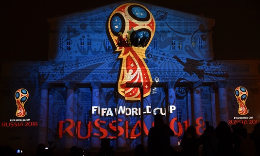 UPDATE | Şase ţări ar putea boicota Cupa Mondială din Rusia! Anunţul britanicilor