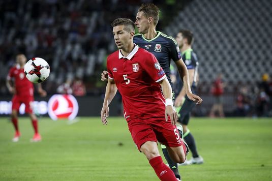 Veste proastă pentru naţionala Serbiei. Un jucător important s-a accidentat grav şi riscă să rateze Cupa Mondială