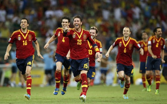 NEWS ALERT | Spania şi-a anunţat lotul pe care îl va deplasa la Cupa Mondială din Rusia! Surprize mari oferite de Lopetegui