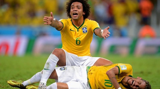 Veşti noi despre situaţia lui Neymar! Cum se recuperează starul brazilian înaintea Cupei Mondiale