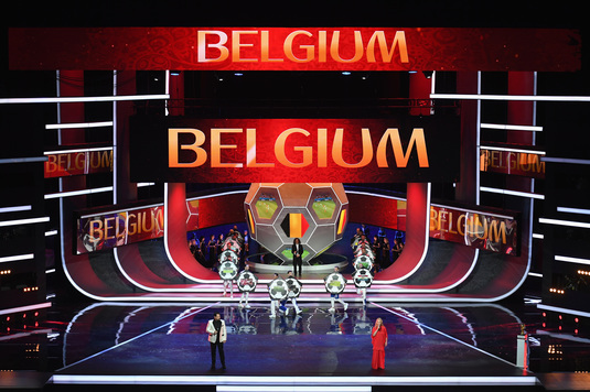 Programul meciurilor din Grupa G de la CM 2018! Când joacă Belgia, Panama, Tunisia şi Anglia