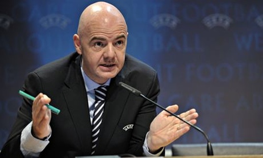 FIFA a aprobat două dosare de candidatură pentru CM 2026. Mondialul s-ar putea juca pentru prima oară în trei ţări
