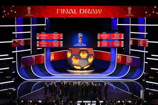 Decizie luată de FIFA | Arbitrii vor putea opri meciurile de la Mondial în cazul comportamentului discriminatoriu al spectatorilor