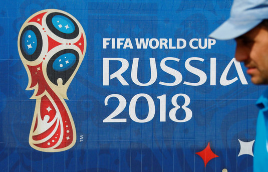 Cele 32 de echipe participante la Cupa Mondială de fotbal din Rusia şi-au stabilit locurile de cantonament
