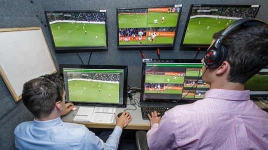 Brazilia cere explicaţii FIFA pentru nefolosirea VAR la două faze controversate de la meciul cu Elveţia