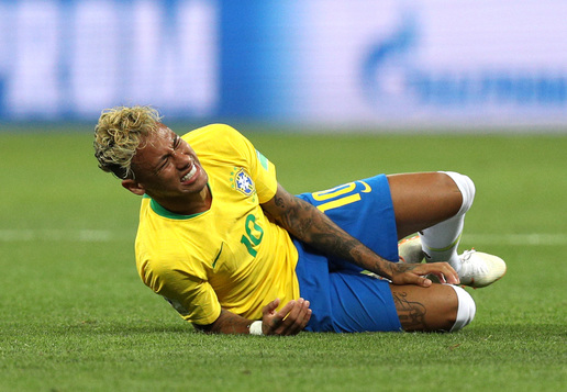 ULTIMA ORĂ | Alertă în cantonamentul Braziliei! Neymar a părăsit accidentat ultimul antrenament