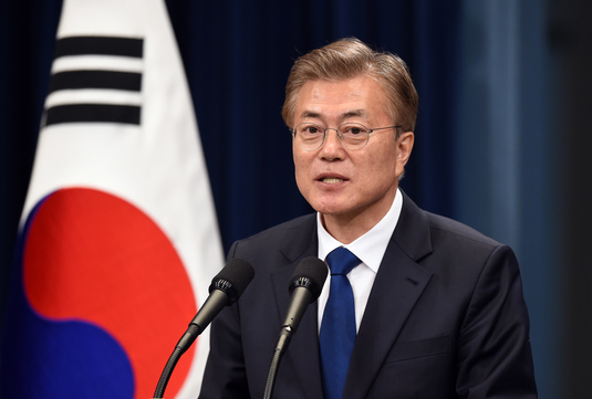 Măsuri sporite de securitate | Preşedintele Coreei de Sud va fi prezent la partida naţionalei sale contra Mexicului
