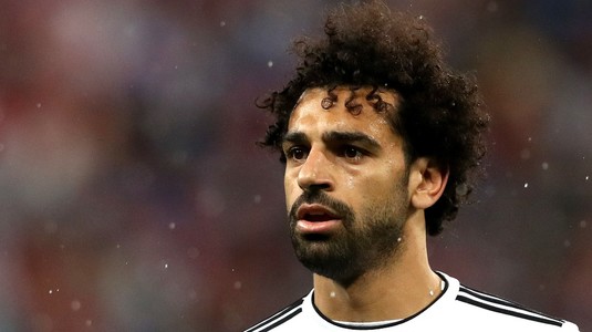 Surpriza pregătită de liderul Ceceniei pentru Salah. Ce titlu a primit fotbalistul egiptean în cantonament