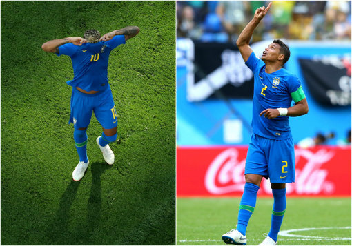 Tensiuni în naţionala Braziliei! Thiago Silva îl acuză pe Neymar de lipsă de fair-play. ”Am fost foarte întristat de comportamentul lui”