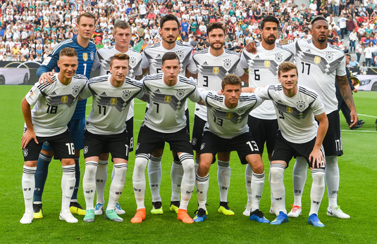 Toni Kroos, mesaj pentru "hateri" după golul care a salvat Germania! Ce a declarat