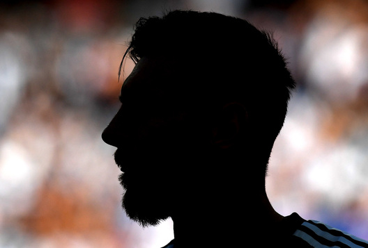 Nu s-a ferit s-o spună cu voce tare! Îl vrea plecat pe Messi de la Cupa Mondială. ”Mi-aş dori să fie ultimul său meci”